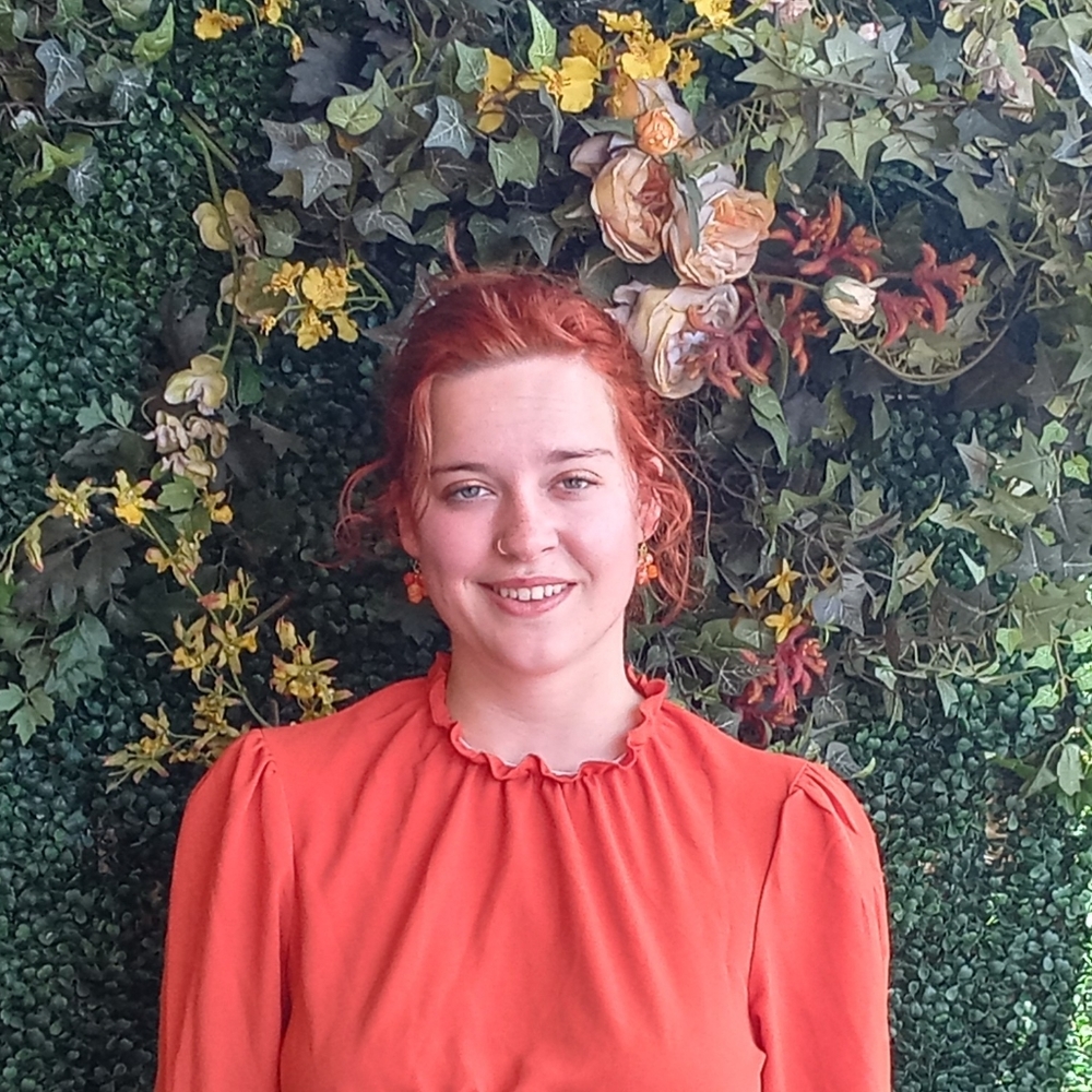 Meet your Posher, Kate